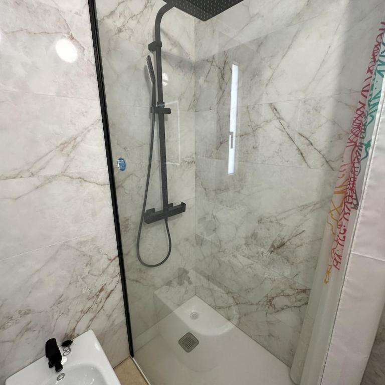 Mar y montaña a tus pies - Apartamento de 2 dormitorios - 12
