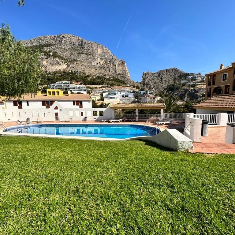 Mar y montaña a tus pies - Apartamento de 2 dormitorios - 19
