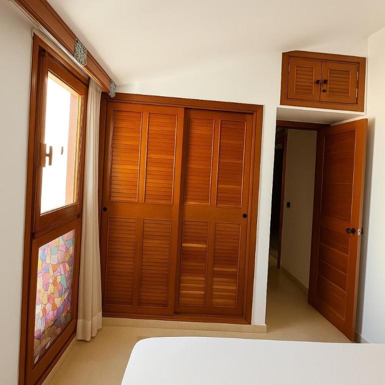 Mar y montaña a tus pies - Apartamento de 2 dormitorios - 4