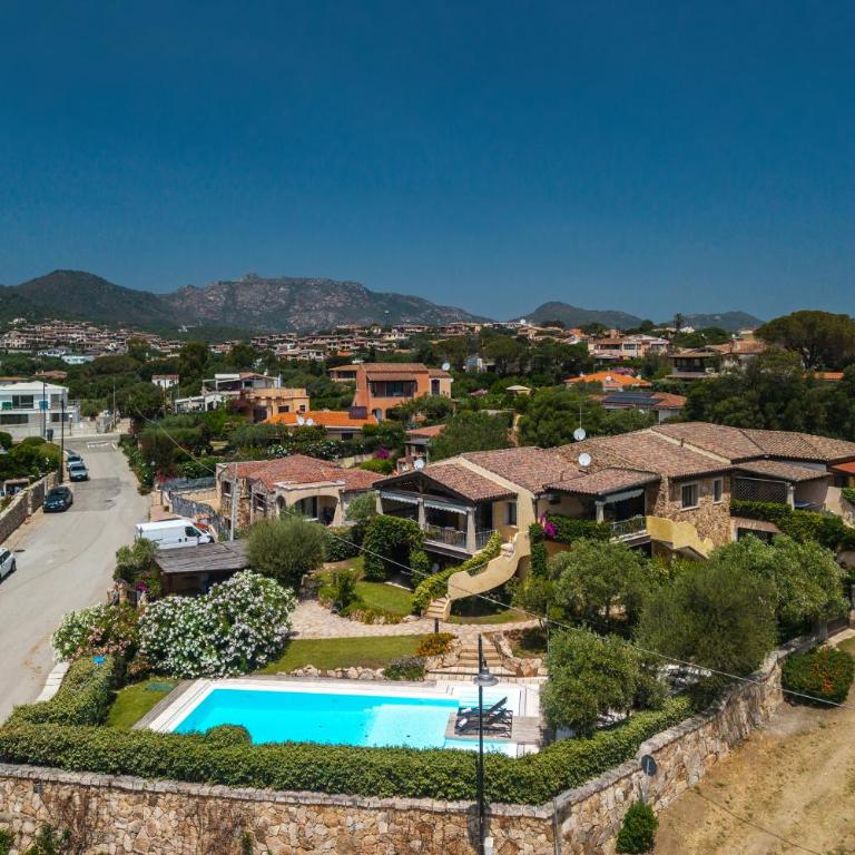 Casa Elena al mare con piscina - Casa con 4 camere da letto - 34