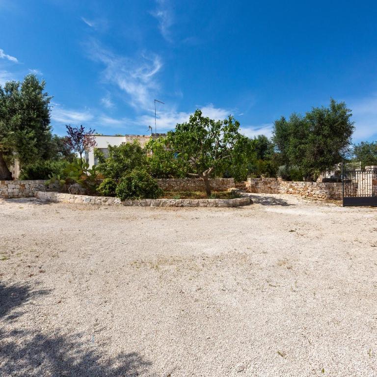 Biancaluna Luxury Retreat by Perle di Puglia - Villa con 2 Camere da Letto - 57
