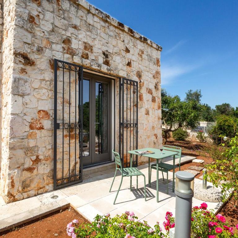 Biancaluna Luxury Retreat by Perle di Puglia - Villa con 2 Camere da Letto - 44