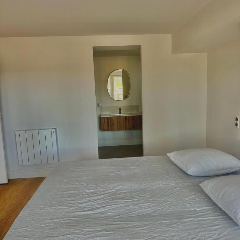 Villa d'exception au bord du lac - Villa 3 Chambres - 13