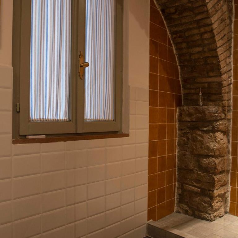Residenza La Corte Assisi - Camera King Deluxe - 23
