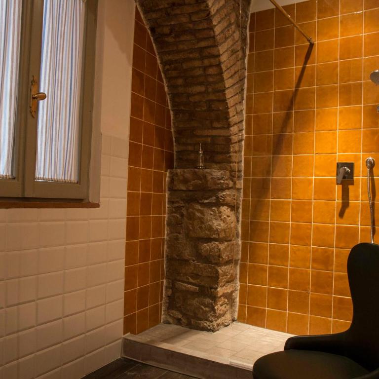 Residenza La Corte Assisi - Camera King Deluxe - 24