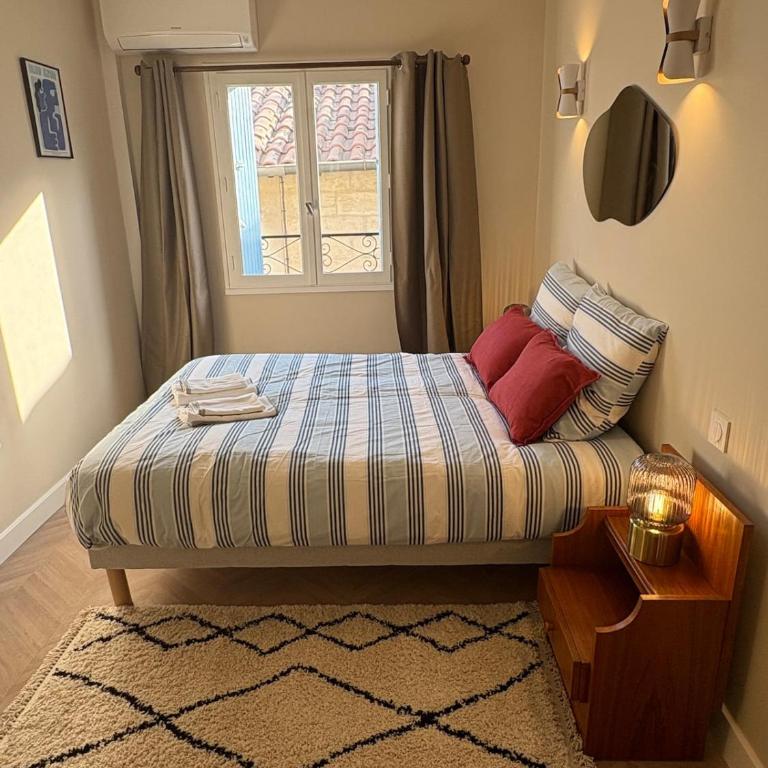La Petite Étoile d'Avignon - Maison 4 Chambres - 21