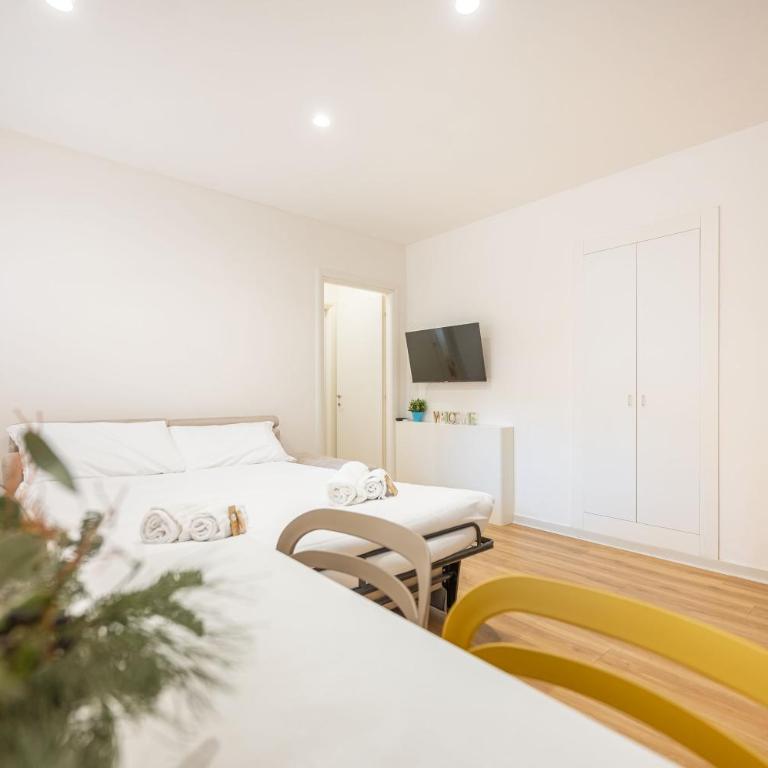 Debora's Flat - 10 minuti dall'Arena - Apartment - Ground Floor - 3