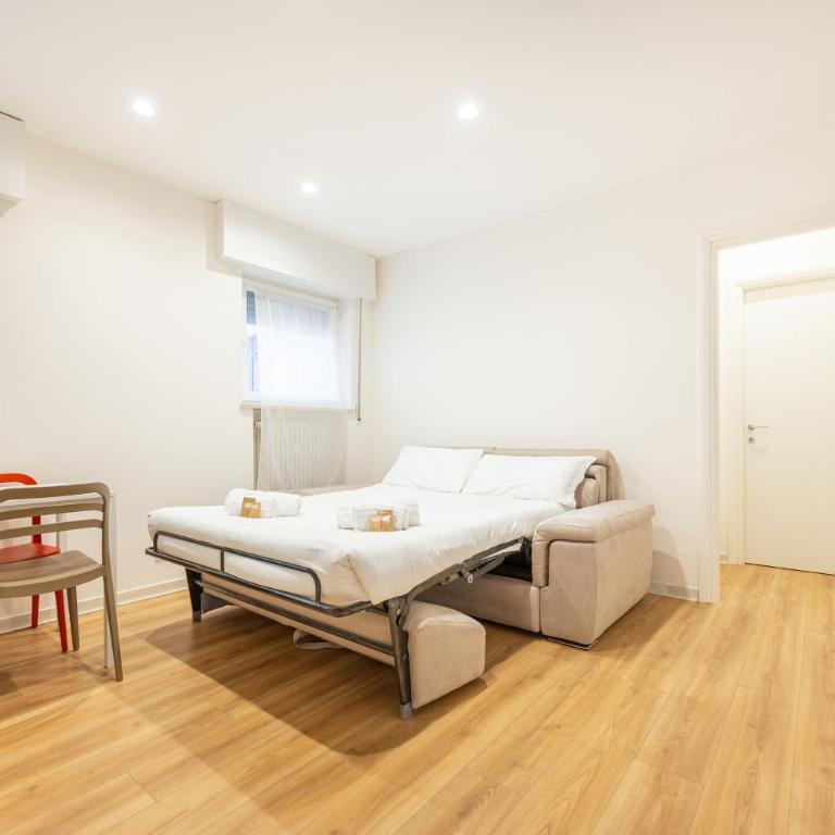 Debora's Flat - 10 minuti dall'Arena - Apartment - Ground Floor - 14