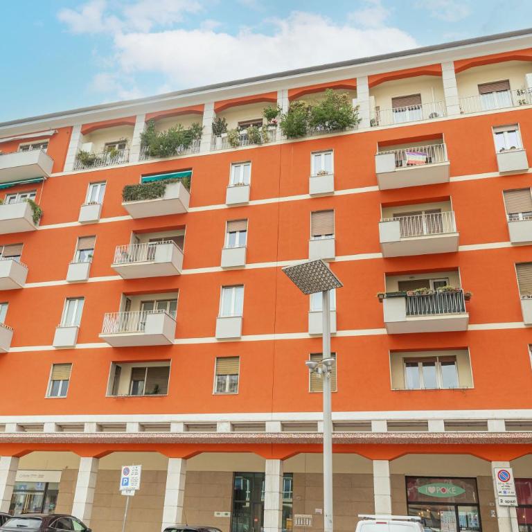 Debora's Flat - 10 minuti dall'Arena - Apartment - Ground Floor - 20