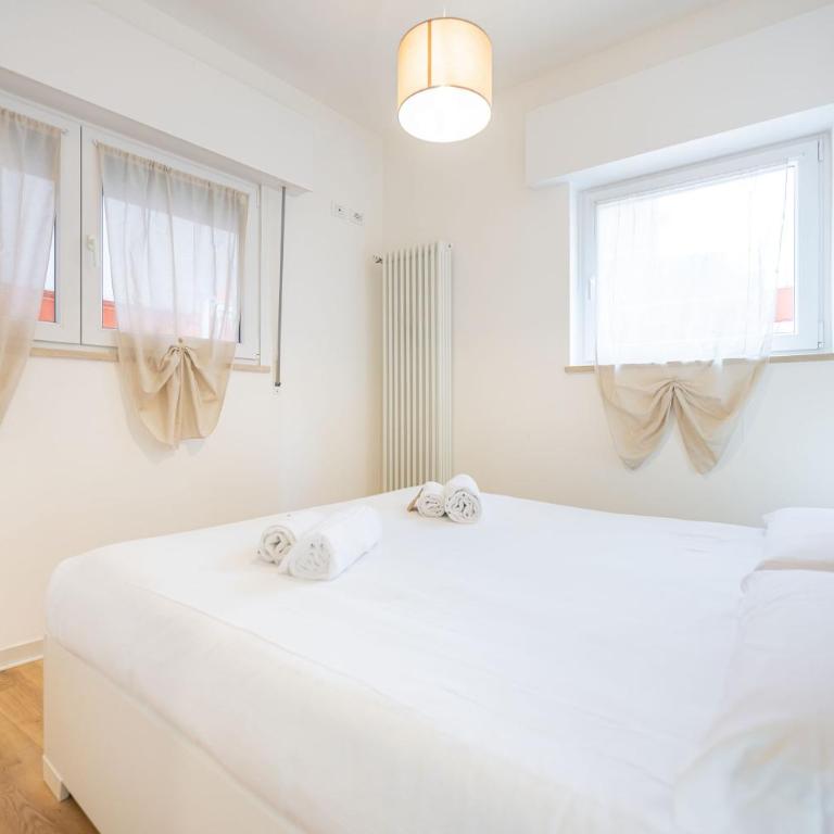 Debora's Flat - 10 minuti dall'Arena - Apartment - Ground Floor - 8