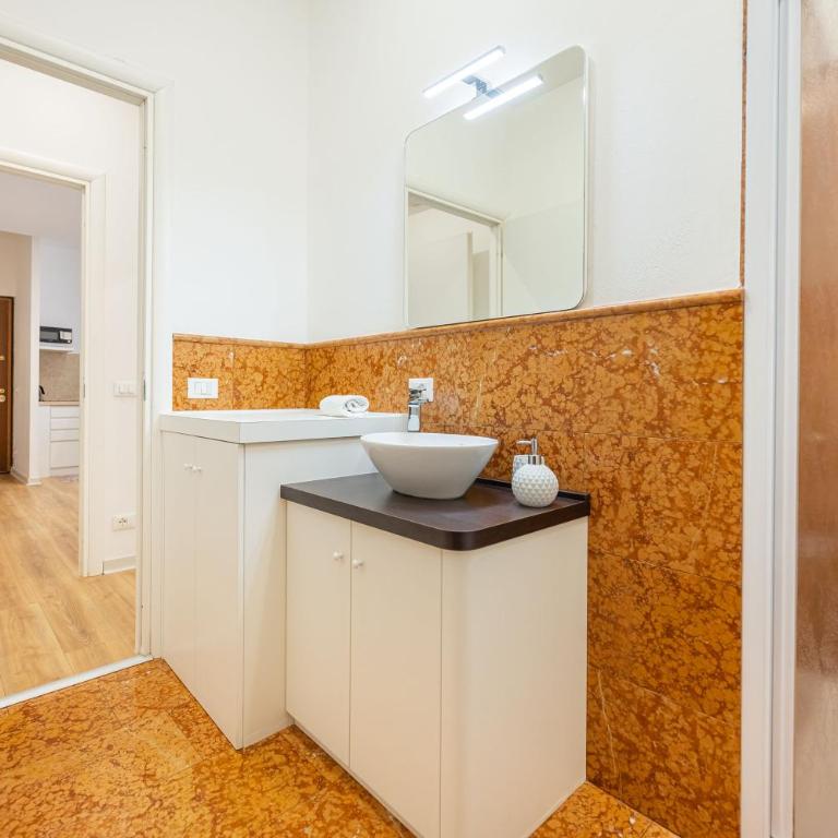 Debora's Flat - 10 minuti dall'Arena - Apartment - Ground Floor - 17