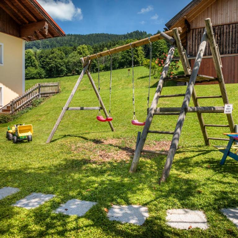 Ferienhaus Oberpremgut - Maison 2 Chambres - 10