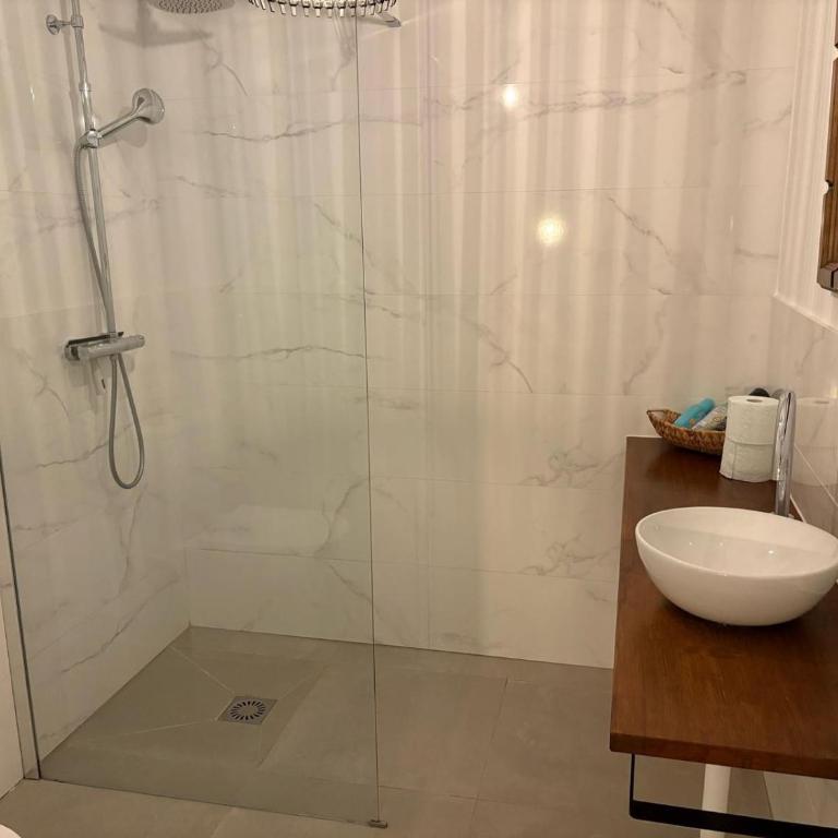 Casa El Jardin - Apartamento de 1 dormitorio - 7