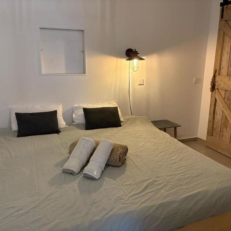 Casa El Jardin - Apartamento de 1 dormitorio - 13