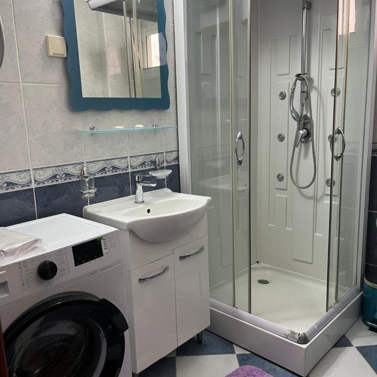 Vila Natalia - One-Bedroom Apartment - 10
