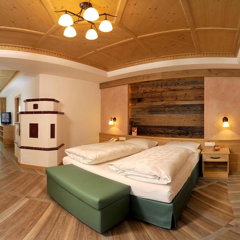 Hotel Sureghes - Suite Familiare - 4