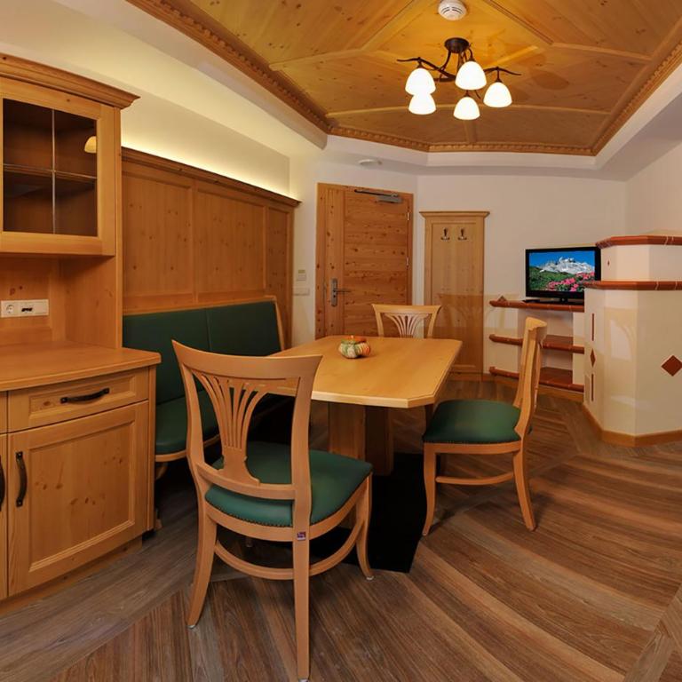 Hotel Sureghes - Suite Familiare - 1