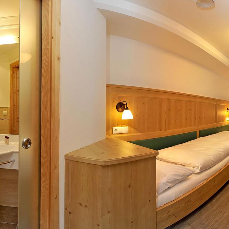 Hotel Sureghes - Suite Familiare - 3