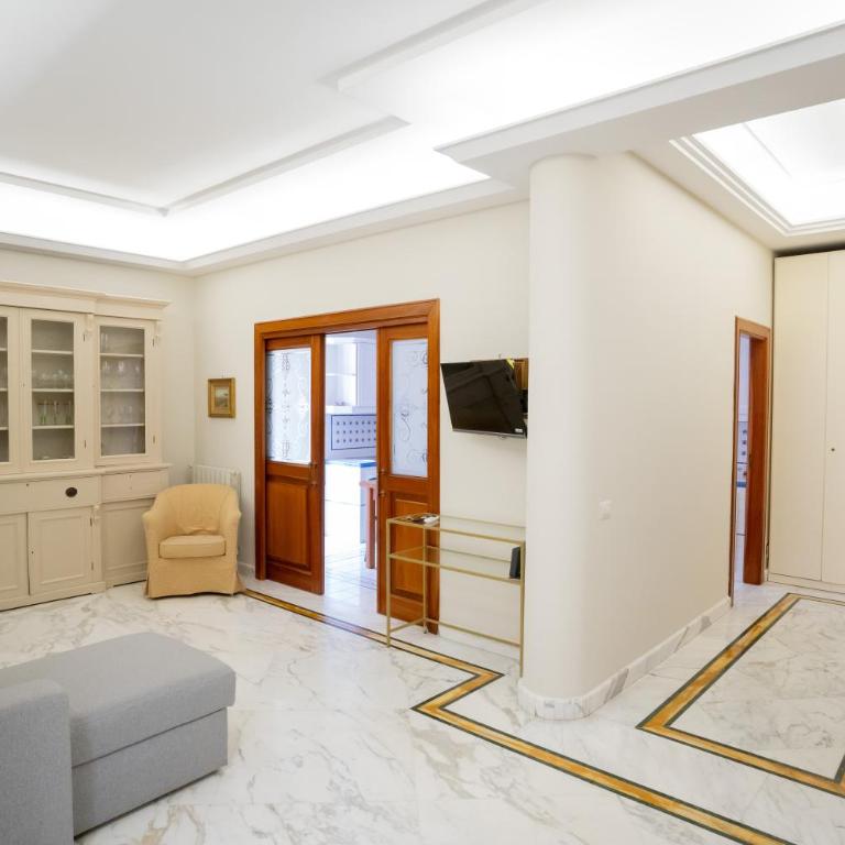 Casa Regina - Appartamento con 1 Camera da Letto - 1