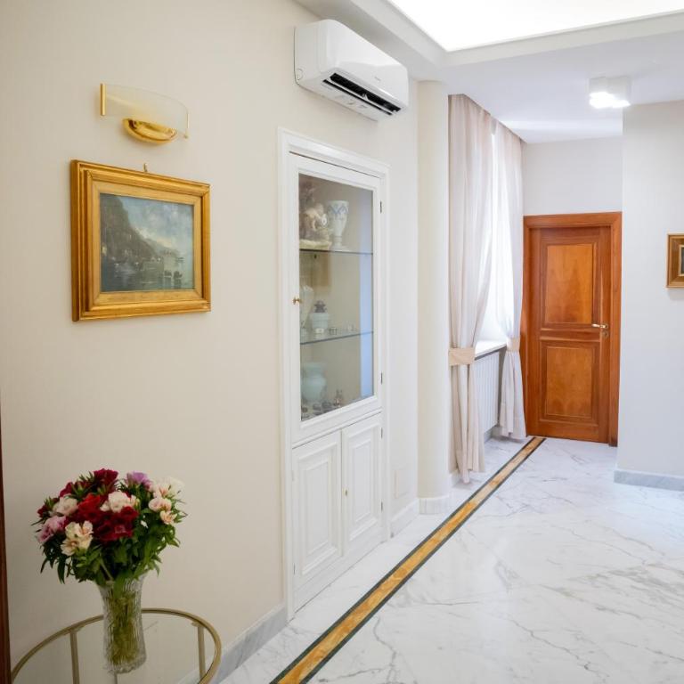 Casa Regina - Appartamento con 1 Camera da Letto - 3
