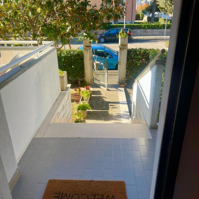 Villino con giardino privato - Casa con 3 Camere da Letto - 2
