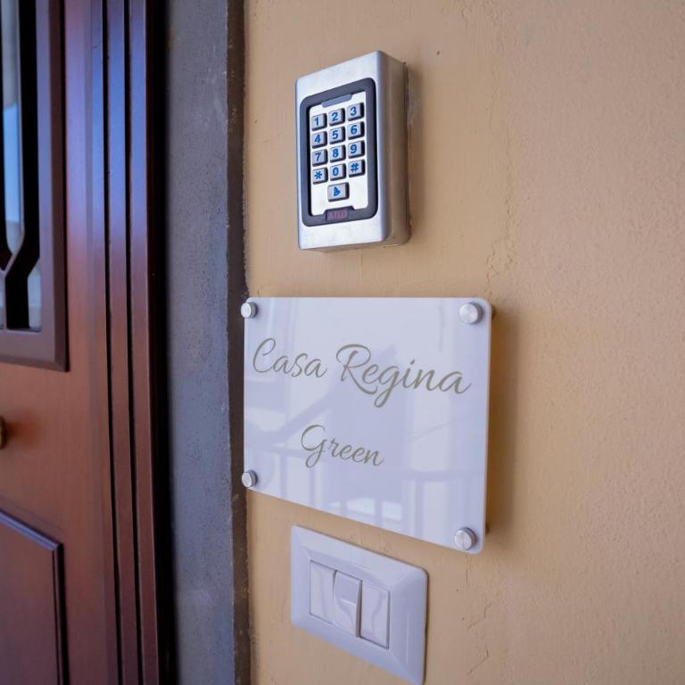 Casa Regina - Appartamento con 2 Camere da Letto - 4