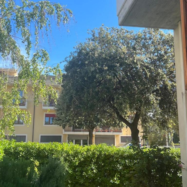 Villino con giardino privato - Casa con 3 Camere da Letto - 11