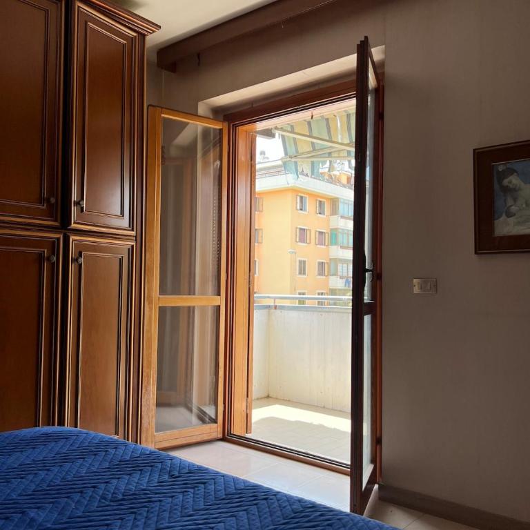 Villino con giardino privato - Casa con 3 Camere da Letto - 19