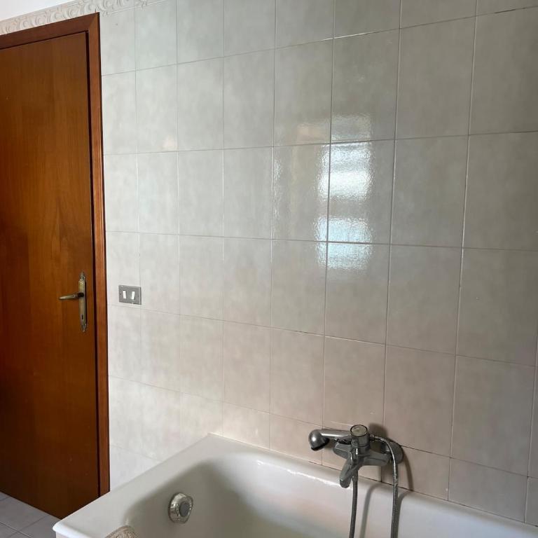 Villino con giardino privato - Casa con 3 Camere da Letto - 24