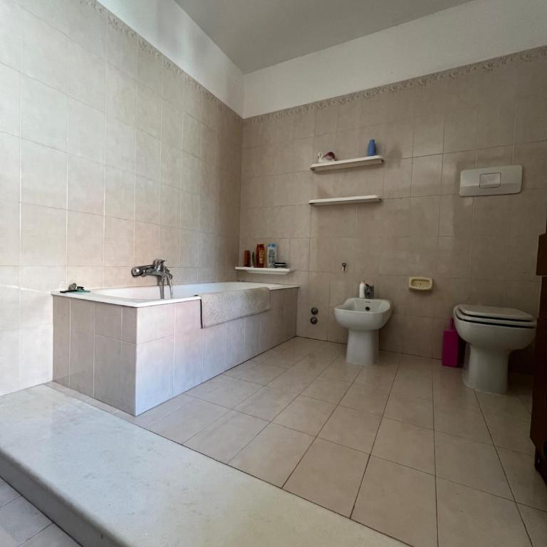 Villino con giardino privato - Casa con 3 Camere da Letto - 25