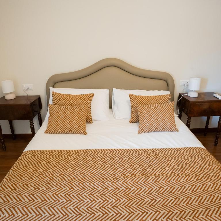 Casa Regina - Appartamento con 2 Camere da Letto - 6