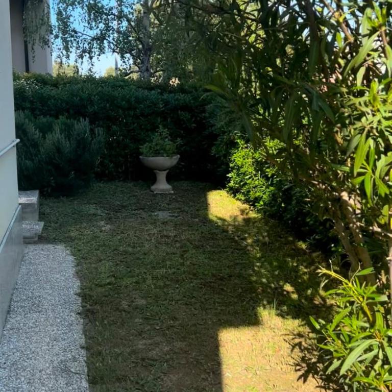 Villino con giardino privato - Casa con 3 Camere da Letto - 10
