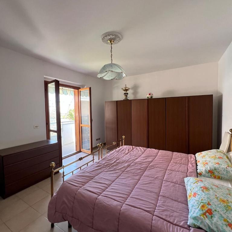 Villino con giardino privato - Casa con 3 Camere da Letto - 27