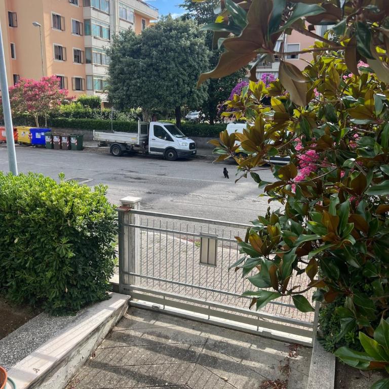 Villino con giardino privato - Casa con 3 Camere da Letto - 8
