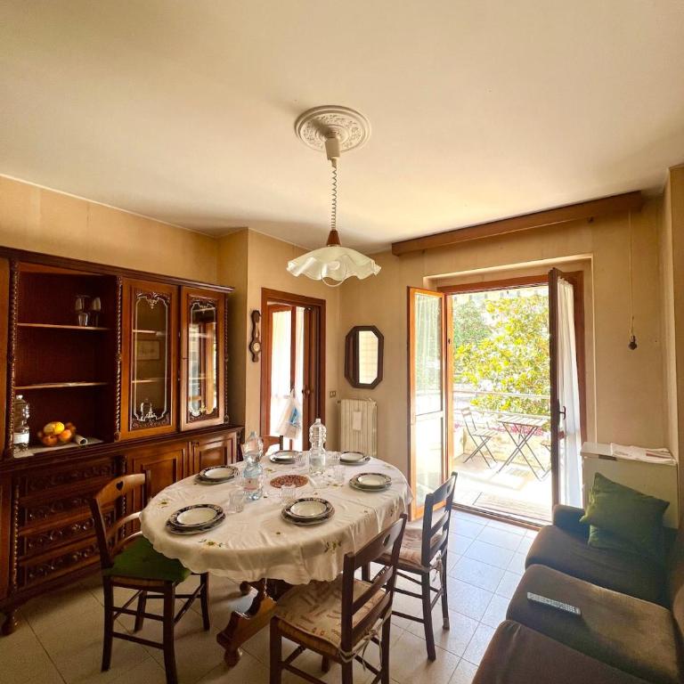 Villino con giardino privato - Casa con 3 Camere da Letto - 13