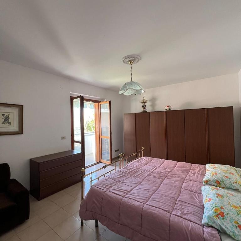 Villino con giardino privato - Casa con 3 Camere da Letto - 28