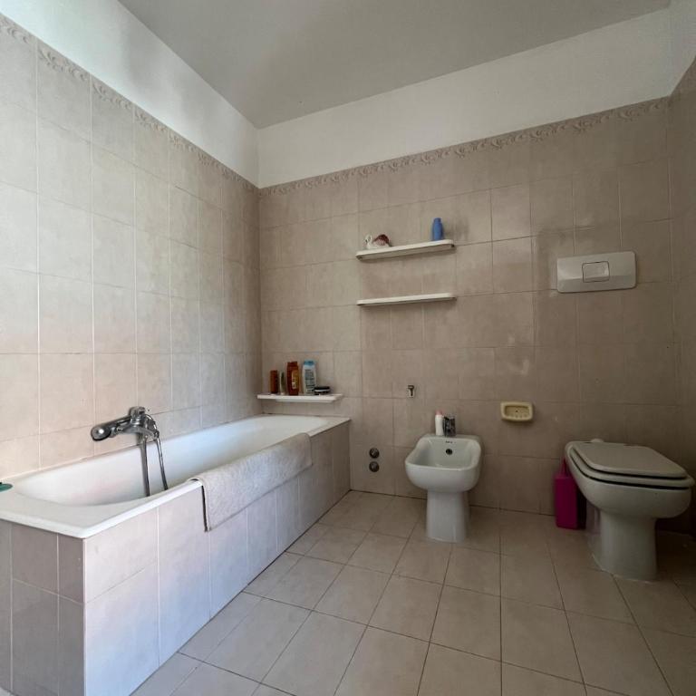 Villino con giardino privato - Casa con 3 Camere da Letto - 33