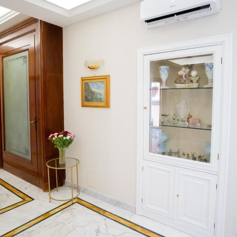 Casa Regina - Appartamento con 1 Camera da Letto - 8