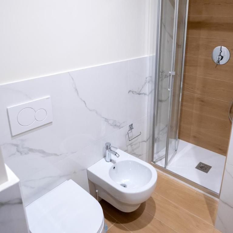 Casa Regina - Appartamento con 1 Camera da Letto - 10