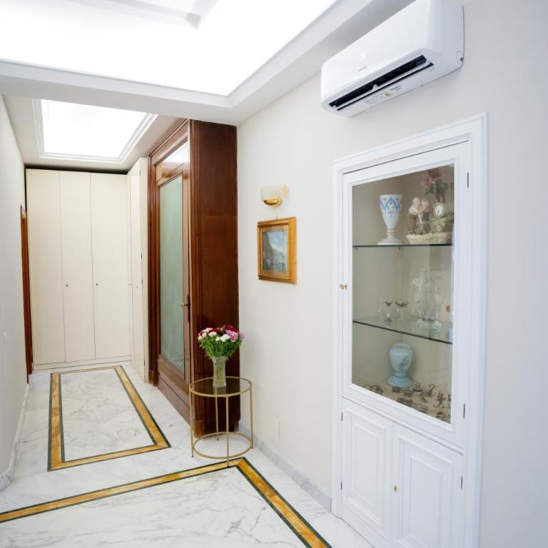 Casa Regina - Appartamento con 1 Camera da Letto - 16