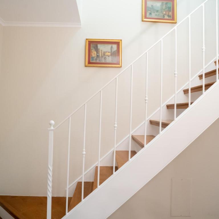 Casa Regina - Appartamento con 2 Camere da Letto - 12