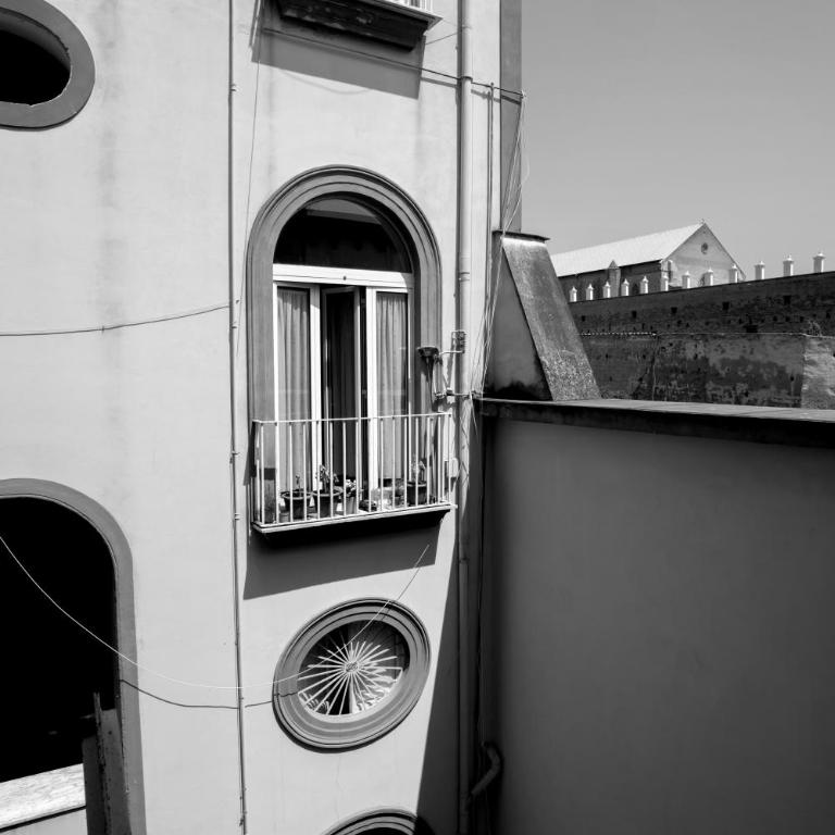 Casa Regina - Appartamento con 2 Camere da Letto - 13