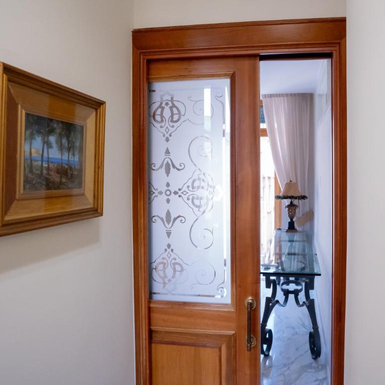 Casa Regina - Appartamento con 1 Camera da Letto - 17
