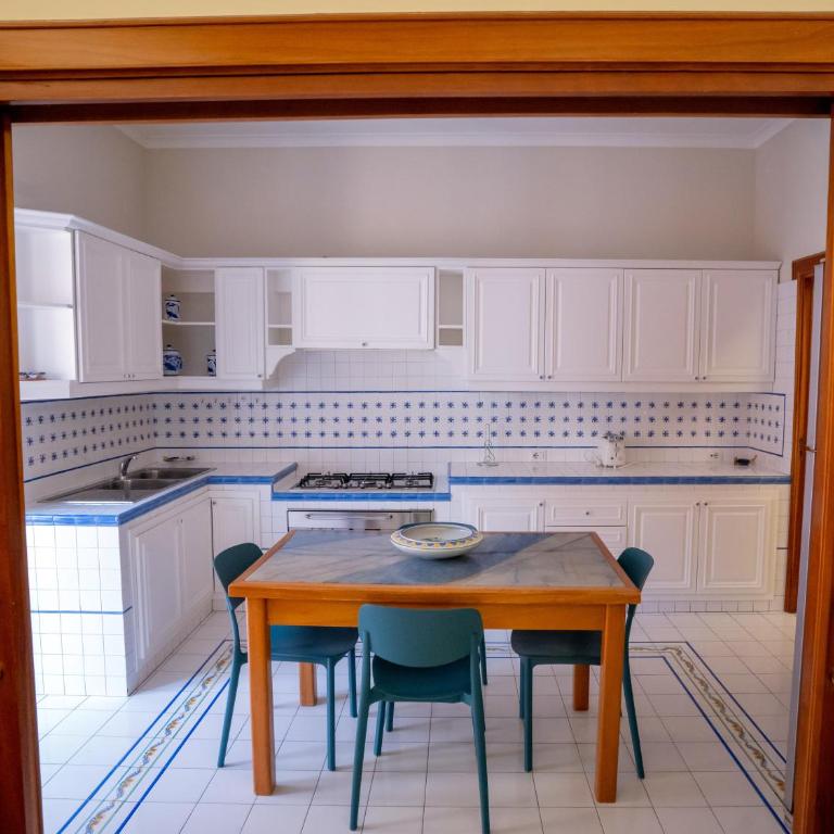 Casa Regina - Appartamento con 1 Camera da Letto - 18