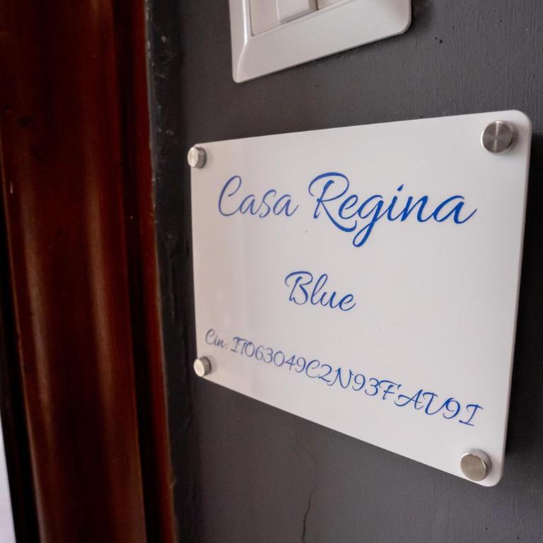 Casa Regina - Appartamento con 1 Camera da Letto - 19