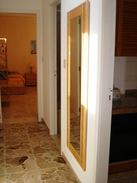 Case Vacanze Arcobaleno - One-Bedroom Apartment - 32