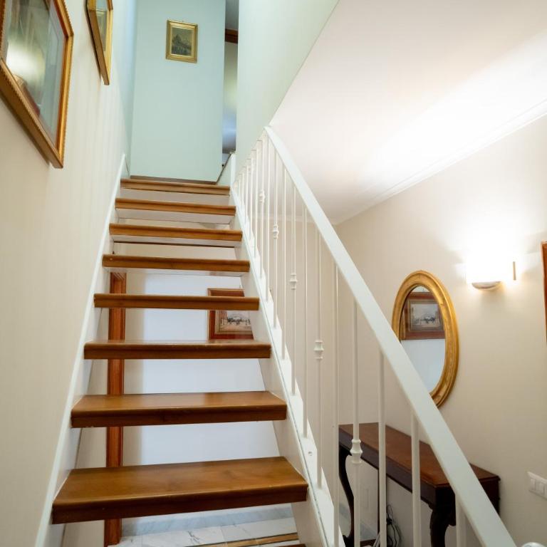 Casa Regina - Appartamento con 2 Camere da Letto - 21