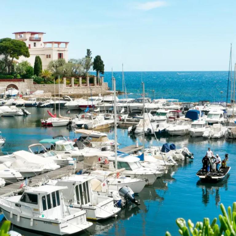 Duplex 1 min de la plage - Appartement - Vue sur Mer - 4