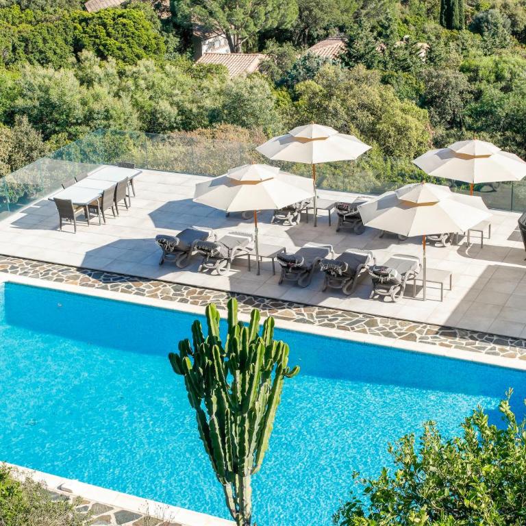 Villa Victoria - Villa con Vista Mare - 2
