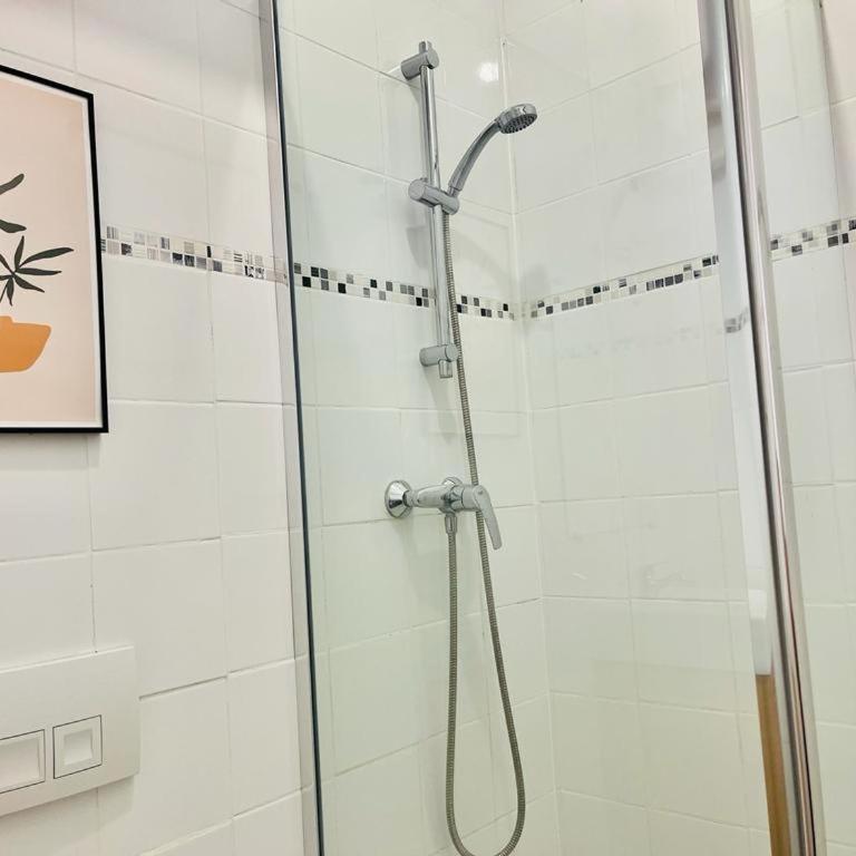 Chavalliaud 2 Super studio proche centre - Appartamento con 1 Camera da Letto - 3